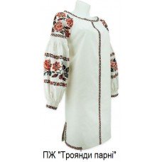 ПЖ "Троянди парні" ПЖ "Троянди парні"