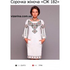ПЖ "СЖ 182" ПЖ "СЖ 182"