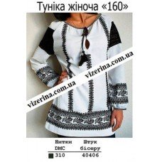 Туніка жіноча "160" Туніка жіноча "160"