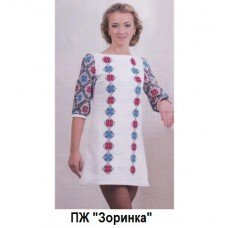 ПЖ "Зоринка" ПЖ "Зоринка"