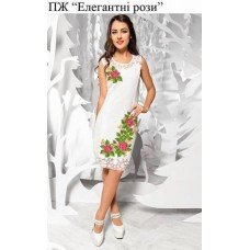 ПЖ "Елегантні рози" ПЖ "Елегантні рози"