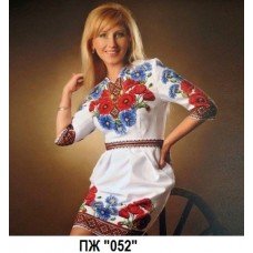 ПЖ "052" ПЖ "052"
