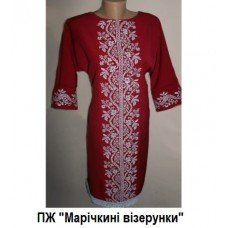 ПЖ "Марічкині візерунки" ПЖ "Марічкині візерунки"