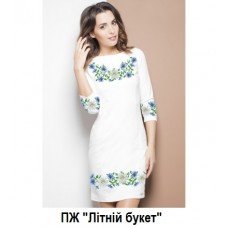 ПЖ "Літній букет" ПЖ "Літній букет"