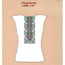 СЖбр-189 "Традиційна" 