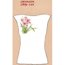 СЖбр-153 "Світанок" СЖбр-153 "Світанок"