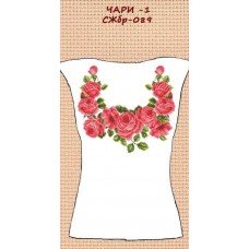 СЖбр-089 "Чари-1" СЖбр-089 "Чари-1"