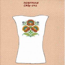 СЖбр-092 "Повітруля"