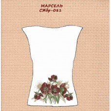 СЖбр-081 "Марсель" СЖбр-081 "Марсель"
