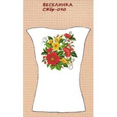 СЖбр-090 "Веселинка" СЖбр-090 "Веселинка"