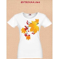 Футболка — 068