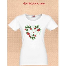 Футболка — 006