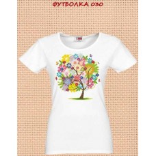 Футболка — 030