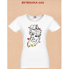 Футболка — 052