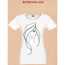 Футболка — 054