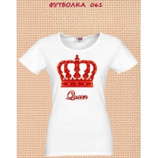 Футболка — 061