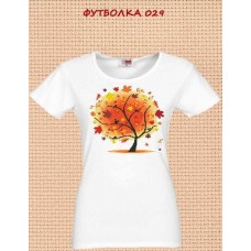 Футболка — 029