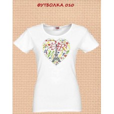 Футболка — 010