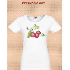 Футболка — 039