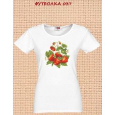 Футболка — 037