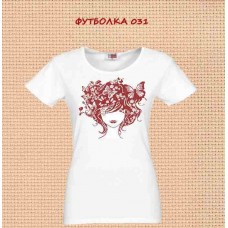 Футболка — 031