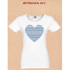 Футболка — 019