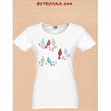 Футболка — 044
