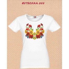 Футболка — 055