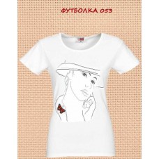 Футболка — 053