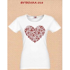 Футболка — 018