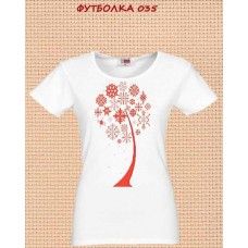 Футболка — 035