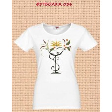 Футболка — 056