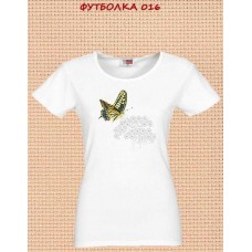 Футболка — 016