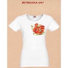 Футболка — 047