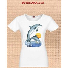 Футболка — 013