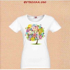 Футболка — 030
