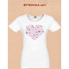 Футболка — 009