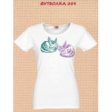 Футболка — 059