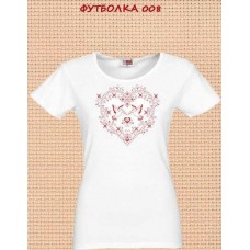 Футболка — 008