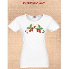 Футболка — 069
