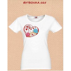 Футболка — 025