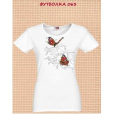 Футболка — 063