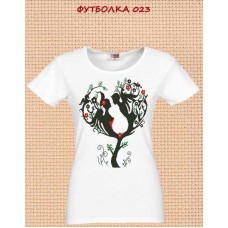 Футболка — 023