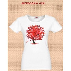 Футболка — 028