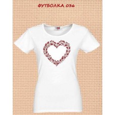 Футболка — 036