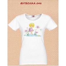 Футболка — 048