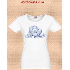 Футболка — 014