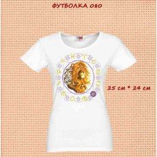 Футболка — 080 25х24см