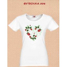 Футболка — 006