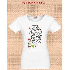 Футболка — 052